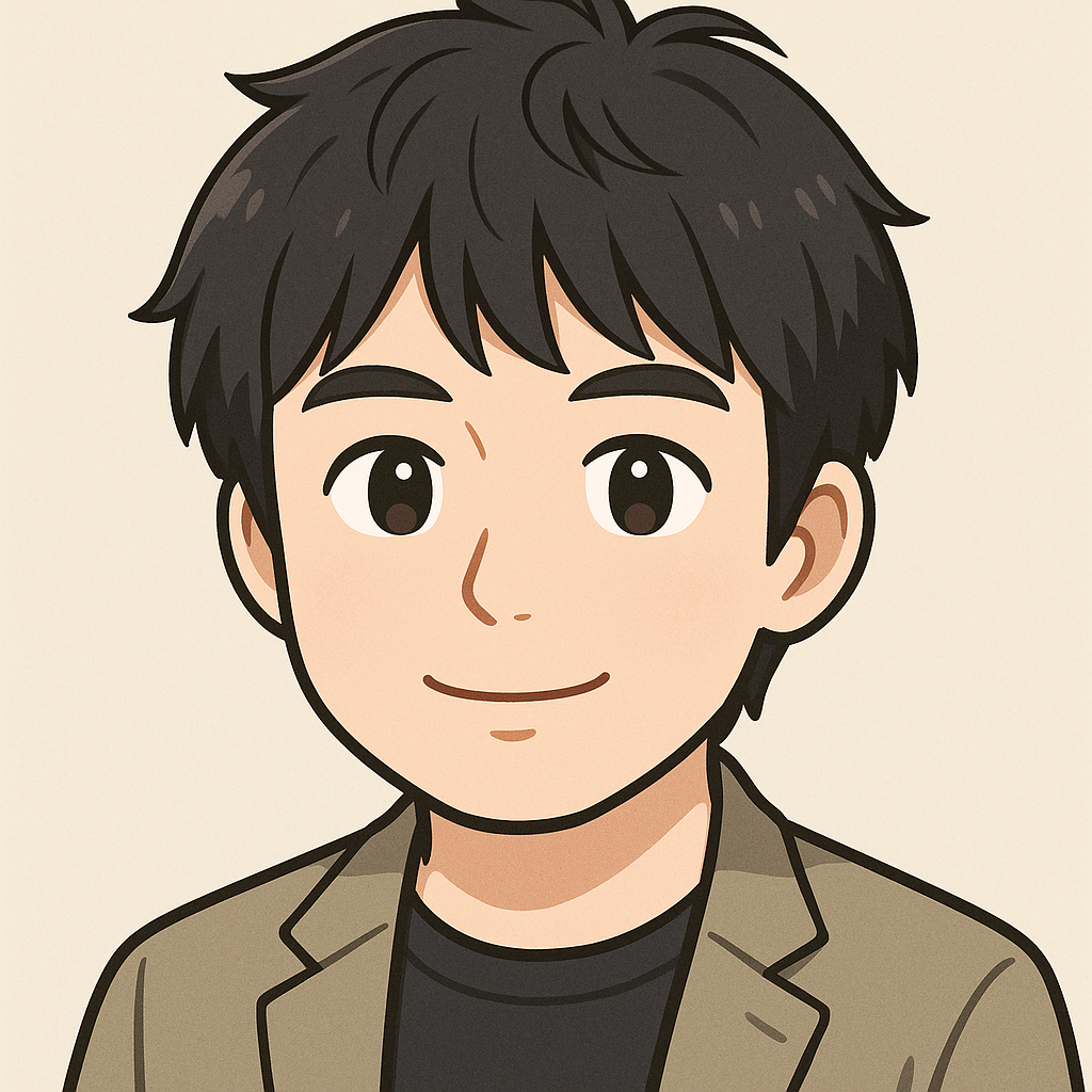 うしまるのプロフィール画像